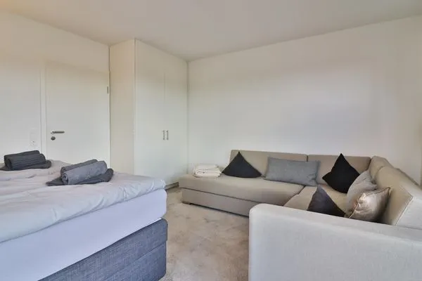 Schlafzimmer  Düünleev