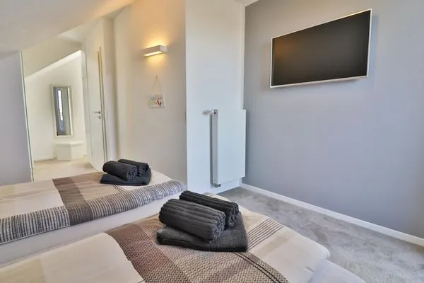 Schlafzimmer  Düünleev