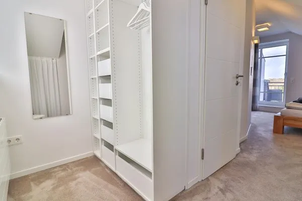 Schlafzimmer  Düünleev