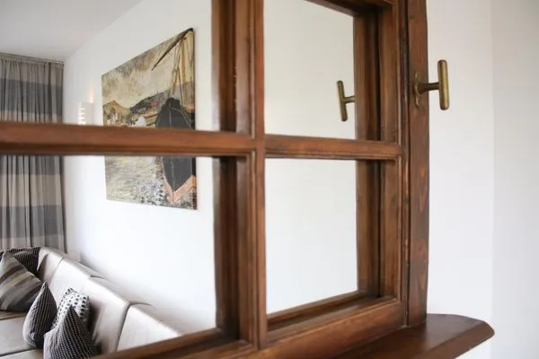 Dekoratives Detail  Düünleev