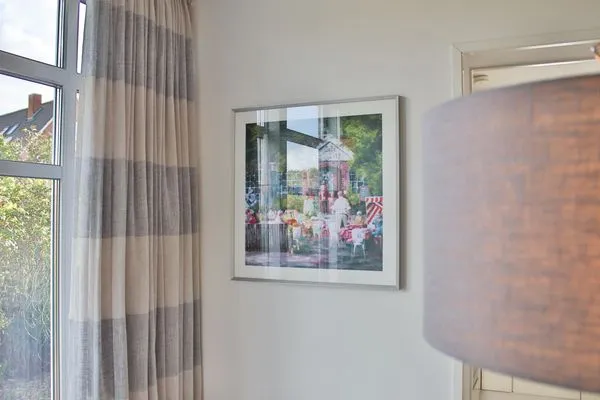 Dekoratives Detail  Düünleev