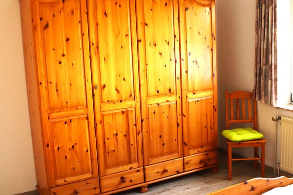  Ferienwohnung Krabbenkutter Werdum - Dekoratives Detail