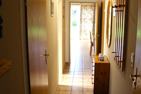  Ferienwohnung Krabbenkutter Werdum - Dekoratives Detail