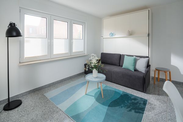  Birke 15  - Wohnzimmer