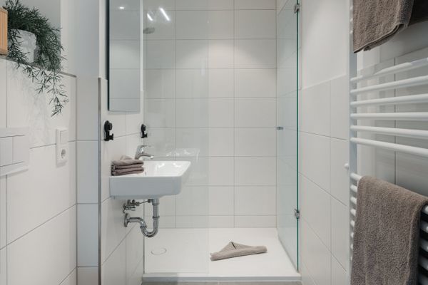  Birke 15  - Gäste-WC