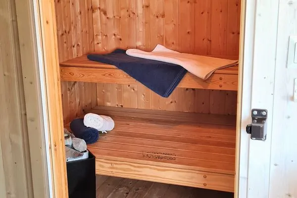   Ferienhaus Strandblick 17