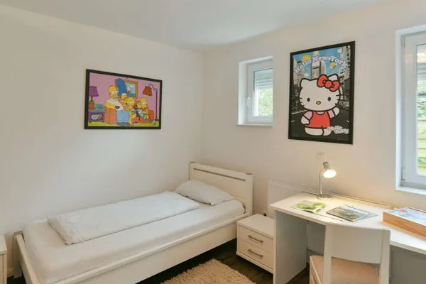  Residenz am Süddeich Ferienwohnung 2