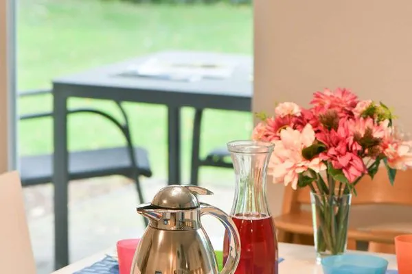 Dekoratives Detail Residenz am Süddeich Ferienwohnung 2