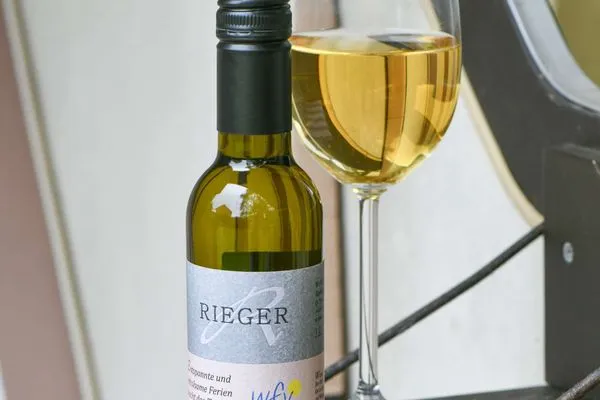 Dekoratives Detail Residenz am Süddeich Ferienwohnung 2