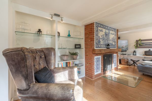 Ferienhaus Das Countryhouse in Humptrup – Bild 4 von 5