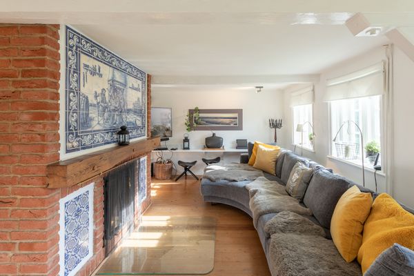 Ferienhaus Das Countryhouse in Humptrup – Bild 5 von 5