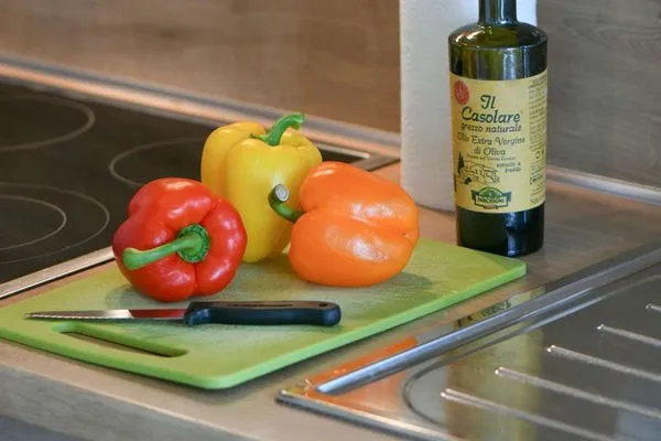 Dekoratives Detail Residenz Helena Ferienwohnung Osterhus