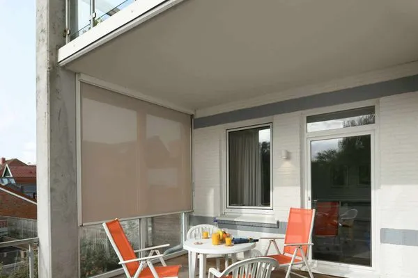  Haus am Park Ferienwohnung 6