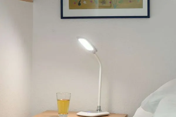 Schlafzimmer Kaiserhof Ferienwohnung 311