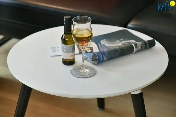 Dekoratives Detail Kaiserhof Ferienwohnung 311