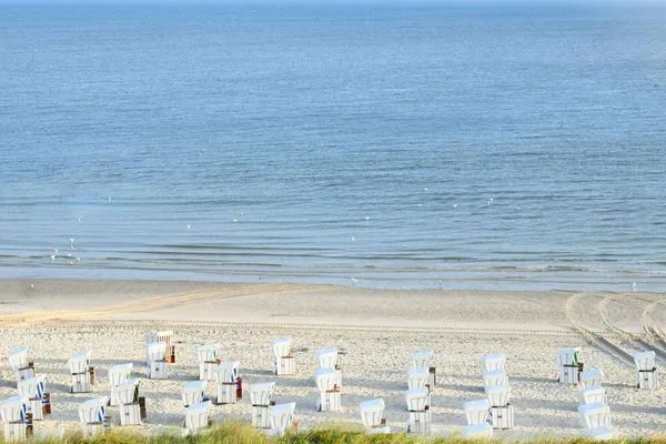  Kaiserhof Ferienwohnung 311