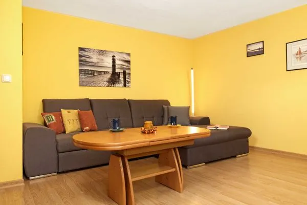 Wohnzimmer  Dwarslöper