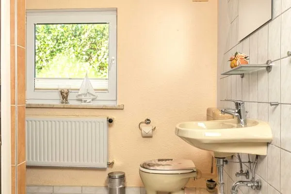 Badezimmer  Dwarslöper