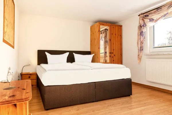 Schlafzimmer  Dwarslöper