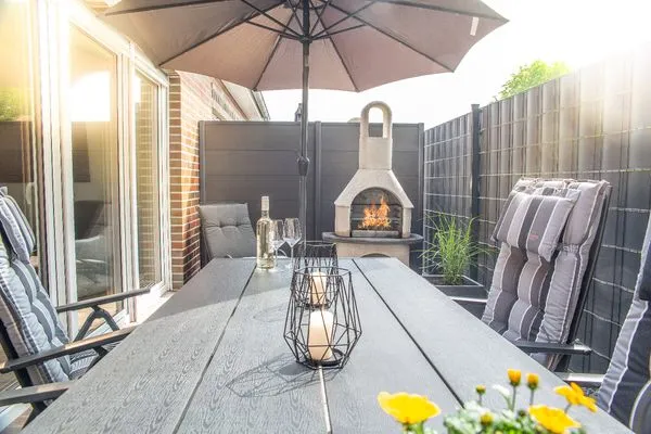   50066 "Deichkajüte 2"