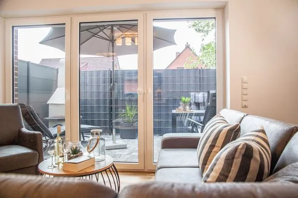   50068 "Deichkajüte 4"