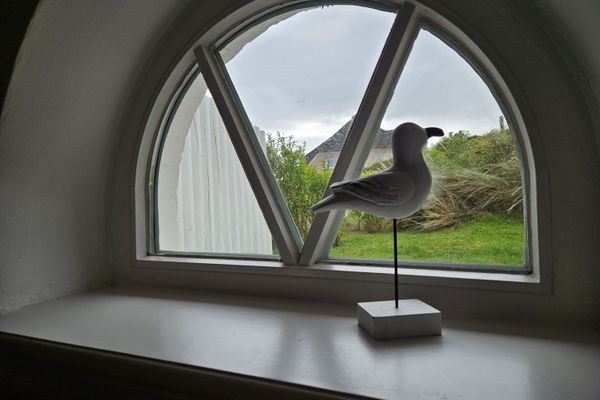 Haus Wattblick, App. 4 Rantum - 