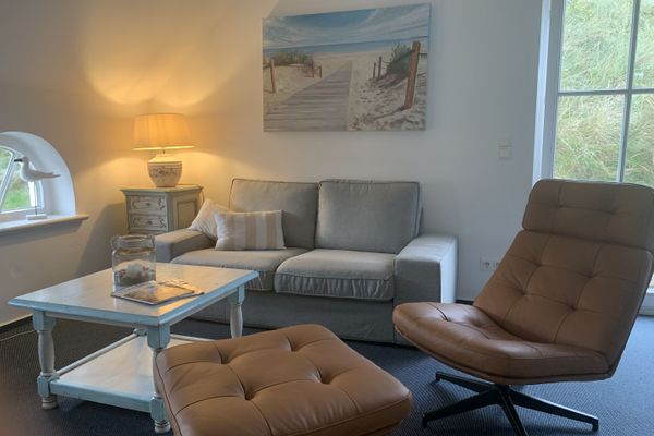 Haus Wattblick, App. 4 Rantum - 