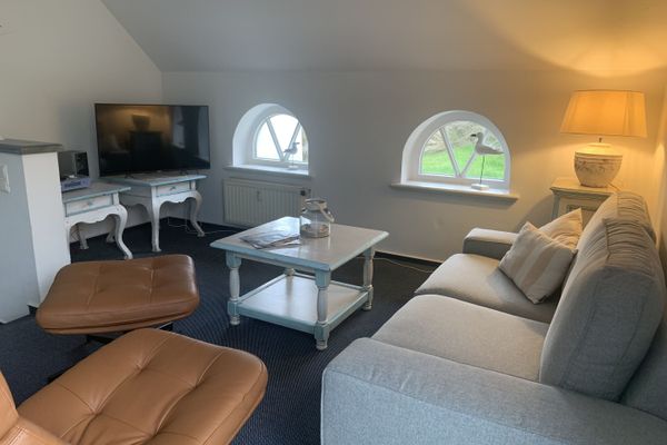 Haus Wattblick, App. 4 Rantum - 