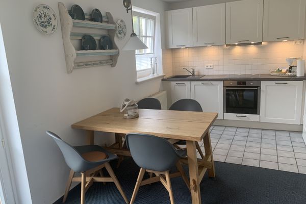 Haus Wattblick, App. 4 Rantum - 