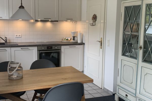 Haus Wattblick, App. 4 Rantum - 