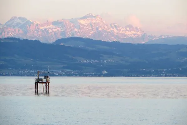  Ferienwohnung Haruna Langenargen - Bodensee
