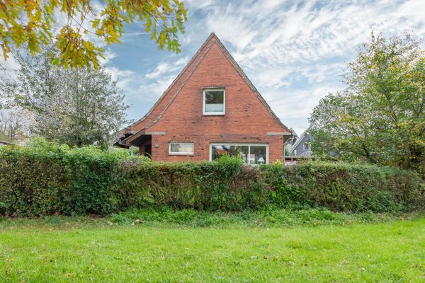 Ferienhaus Heimathafen in Husum – Bild 2 von 5