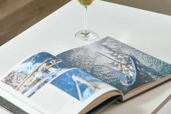 Wohnzimmer Haus Düsseldorf Ferienwohnung Wilma