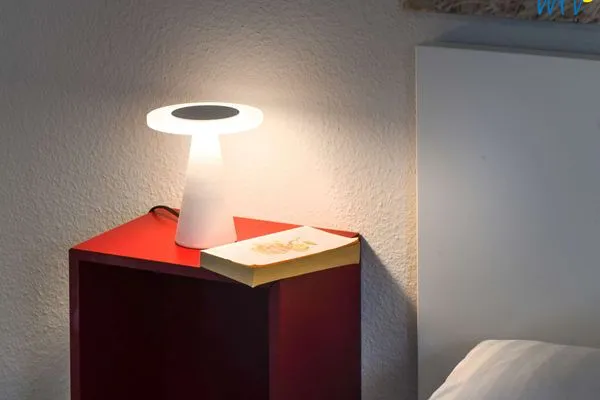 Schlafzimmer Haus Düsseldorf Ferienwohnung Wilma