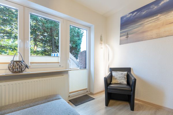 Ferienhaus Glücksmuschel in Husum – Bild 3 von 5