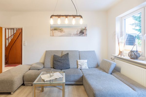 Ferienhaus Glücksmuschel in Husum – Bild 4 von 5