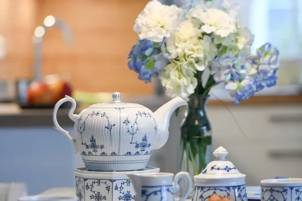 Dekoratives Detail Luv und Lee Ferienwohnung Juister Stuv