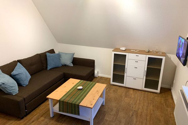  Nordsee Itzehoe - Wohnzimmer