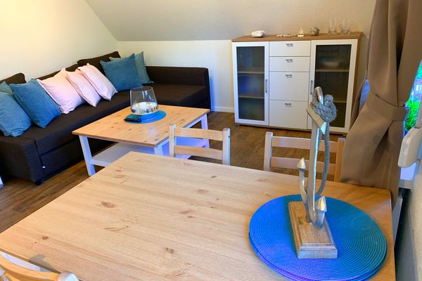  Nordsee Itzehoe - Wohnzimmer