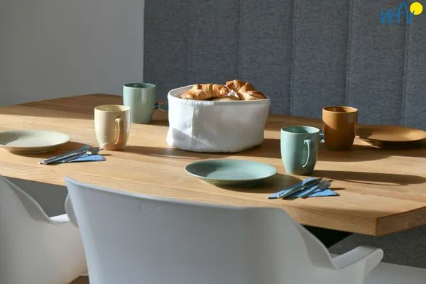 Dekoratives Detail Bungalow Hasela Bungalow Hasela mit Workation