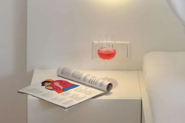 Schlafzimmer Bungalow Hasela Bungalow Hasela mit Workation