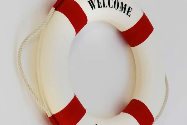 Dekoratives Detail Bungalow Hasela Bungalow Hasela mit Workation