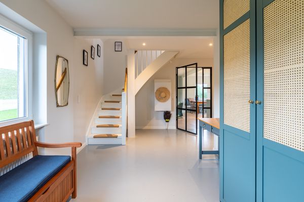 Ferienhaus Ferienhaus Deichglück in Tönning – Bild 4 von 5