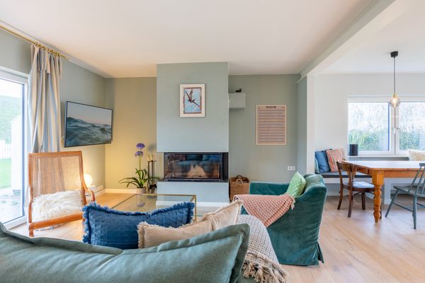 Ferienhaus Ferienhaus Deichglück in Tönning – Bild 5 von 5