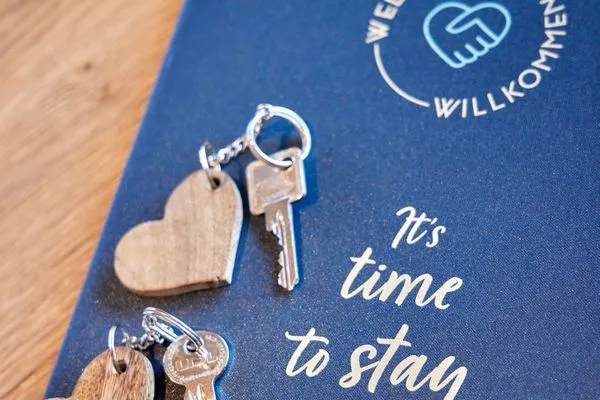 Decorative detail  Berghupferl