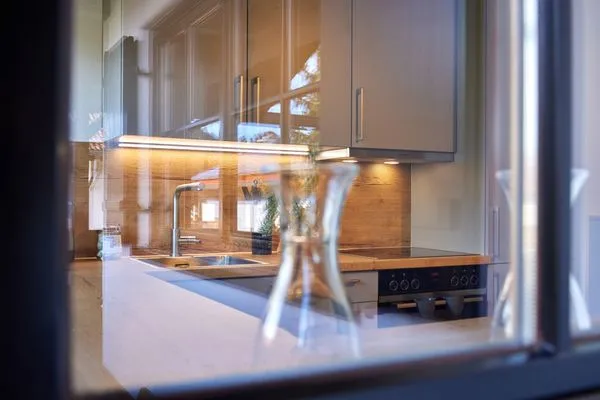 Decorative detail  Berghupferl