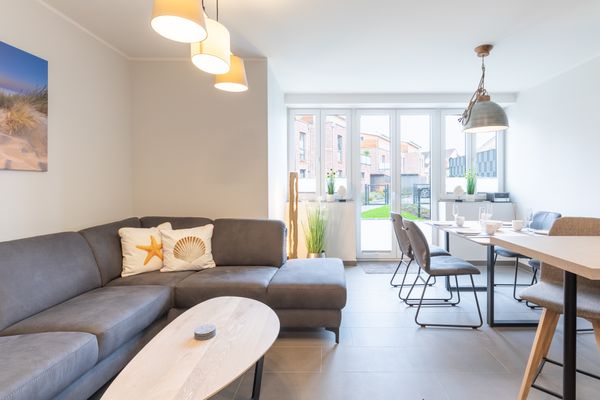 Ferienhaus Westwind in Tönning – Bild 2 von 5