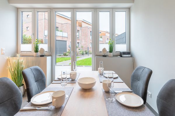 Ferienhaus Westwind in Tönning – Bild 5 von 5