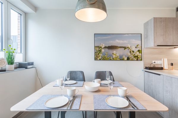 Ferienhaus Westwind in Tönning – Bild 4 von 5