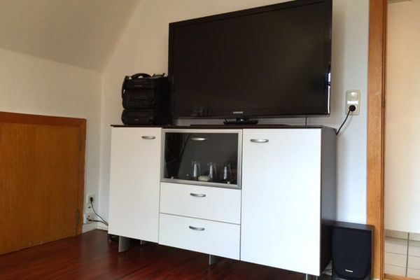  Afrika Itzehoe - TV / Multimedia